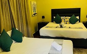 St Eve Lodge & Spa